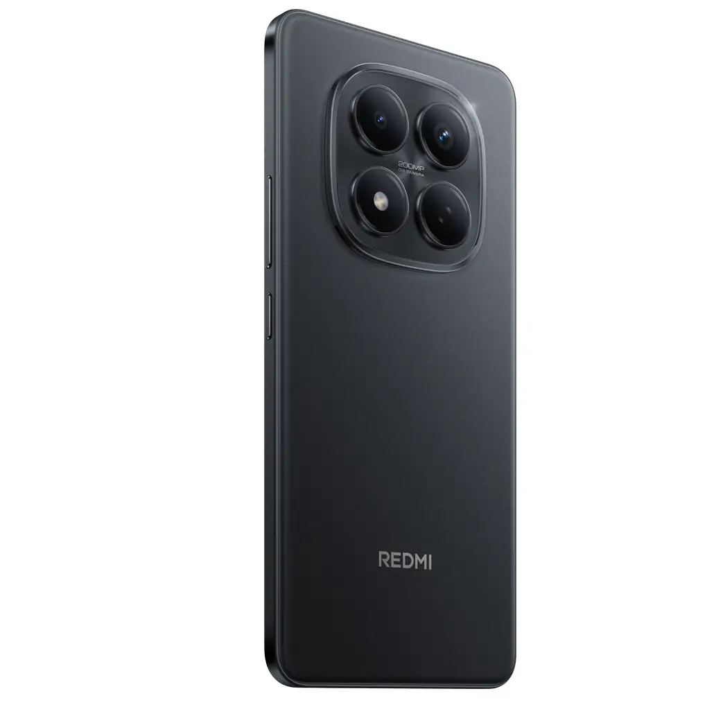 Xiaomi Redmi Note 15 Pro (12GB+256GB) 5