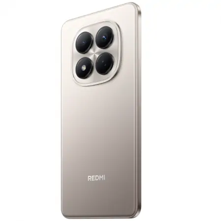 Xiaomi Redmi Note 15 Pro (12GB+256GB) 4