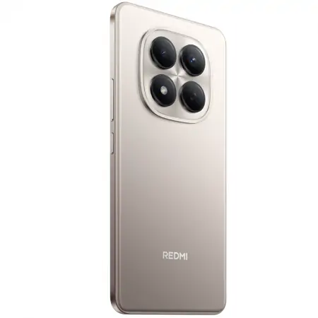 Xiaomi Redmi Note 15 Pro (12GB+256GB) 5