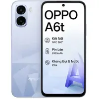 OPPO A6t (6GB+256GB)