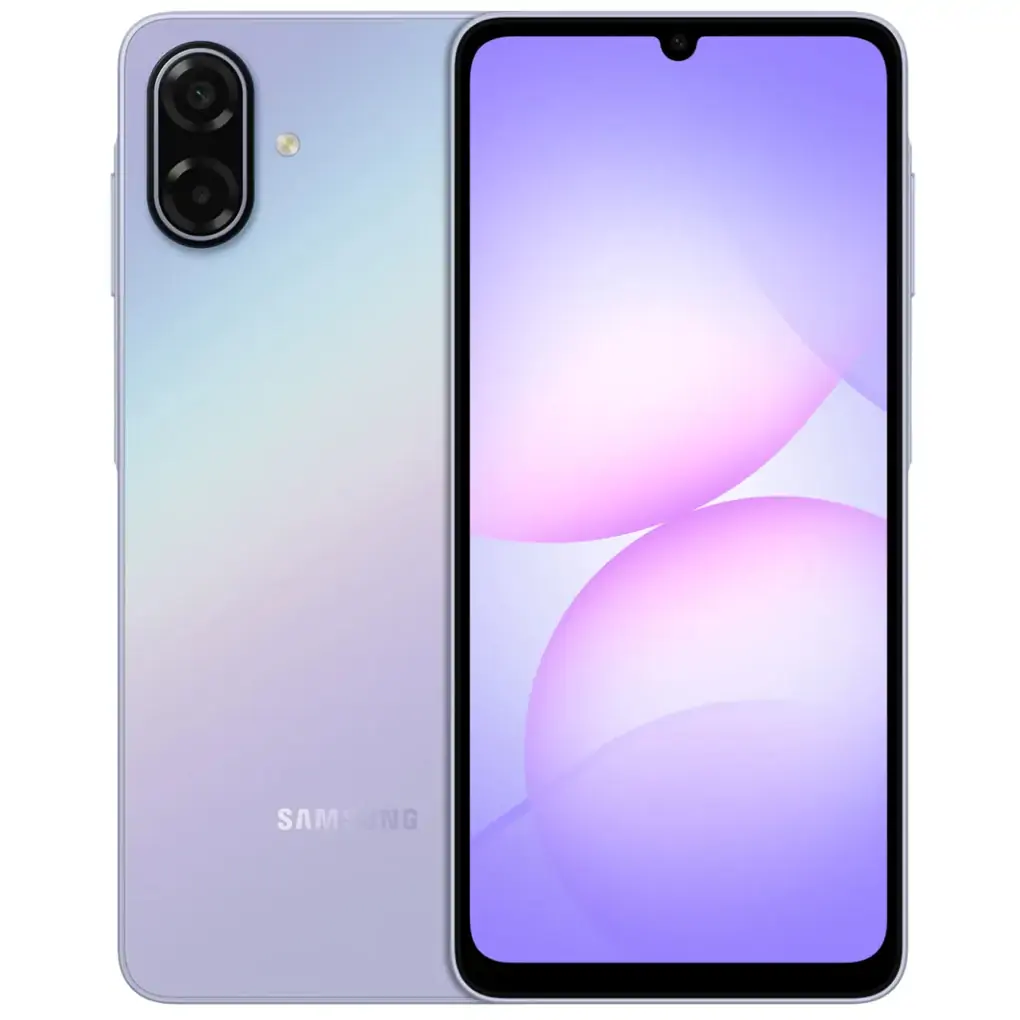 Samsung Galaxy A07 5G (4GB+128GB) 0