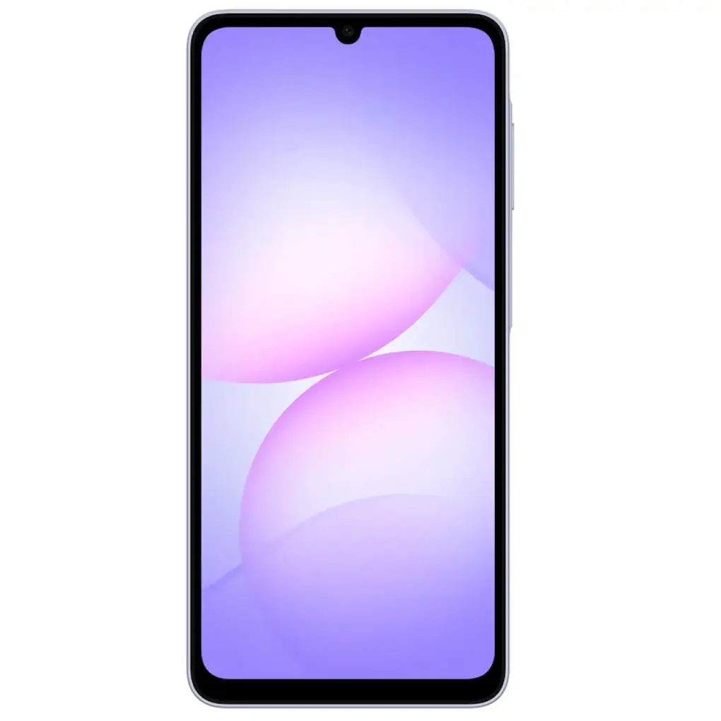 Samsung Galaxy A07 5G (4GB+128GB) 1