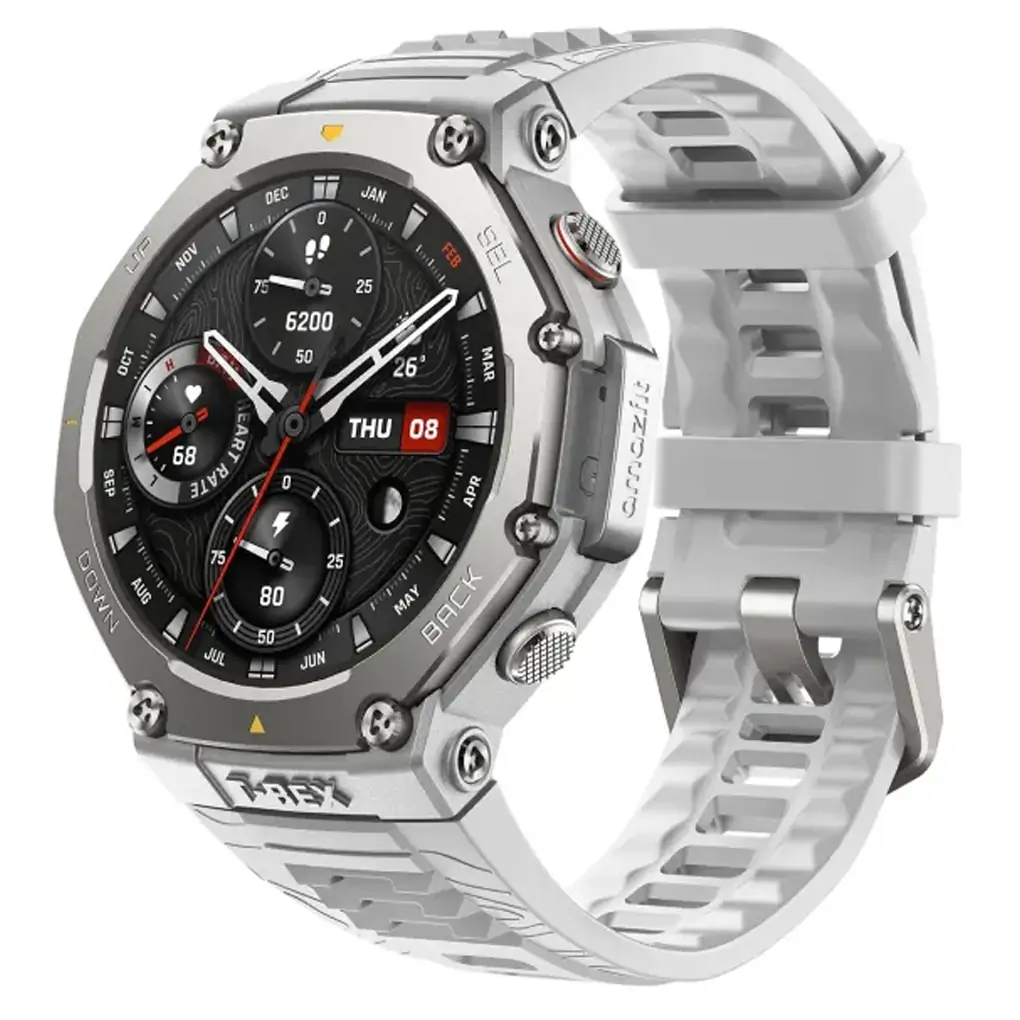 Đồng Hồ Thông Minh Amazfit T-Rex 3