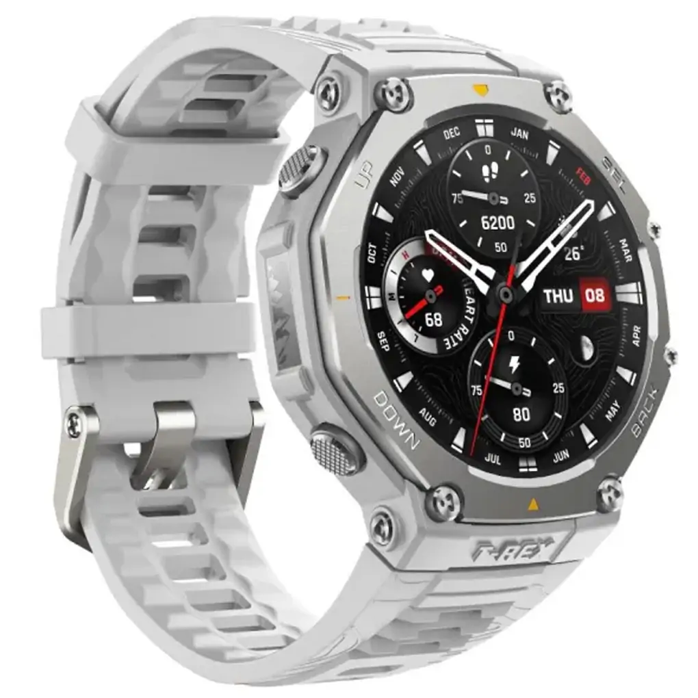 Đồng Hồ Thông Minh Amazfit T-Rex 3 4