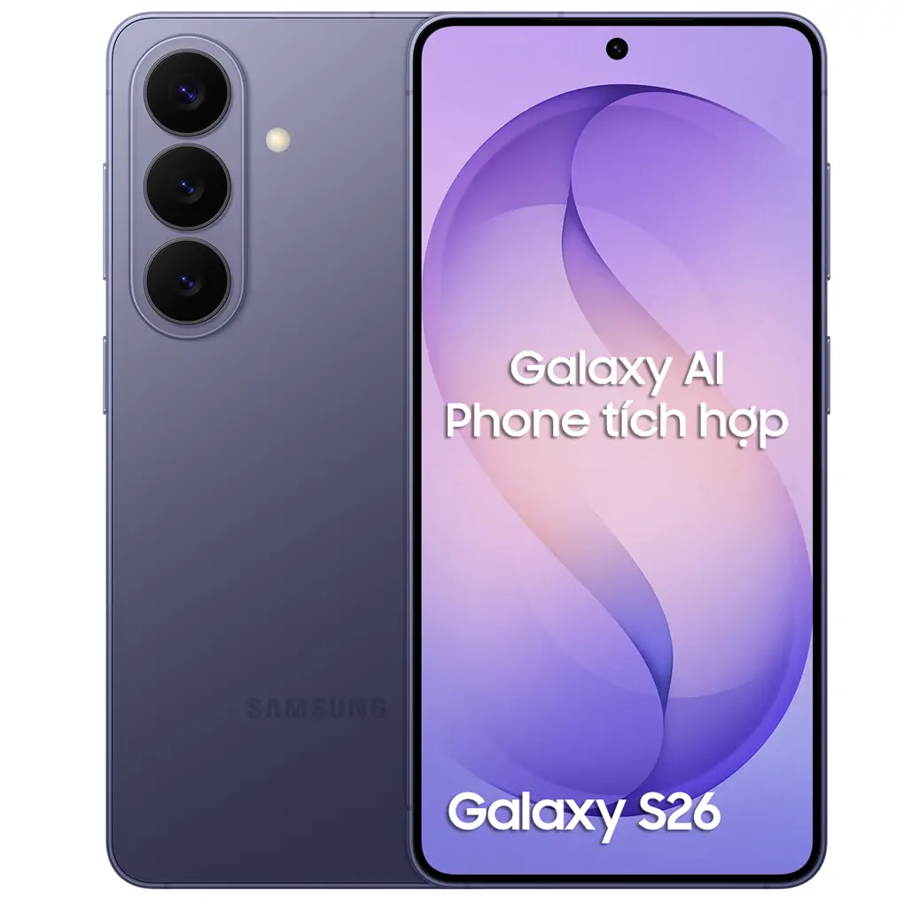 Samsung Galaxy S26 5G (12GB+256GB)