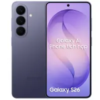 Samsung Galaxy S26 5G (12GB+256GB)