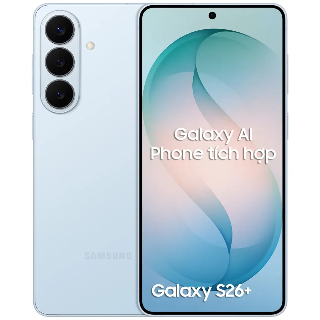 Samsung Galaxy S26 Plus 5G (12GB+256GB)