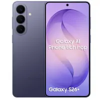 Samsung Galaxy S26 Plus 5G (12GB+512GB)