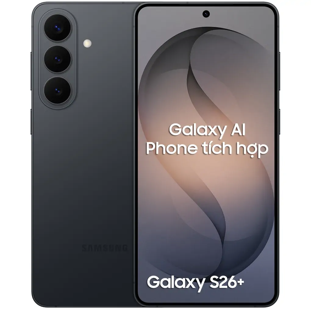 Samsung Galaxy S26 Plus 5G (12GB+512GB) 0