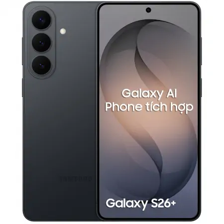 Samsung Galaxy S26 Plus 5G (12GB+512GB) 0