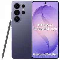 Samsung Galaxy S26 Ultra 5G (12GB+256GB)