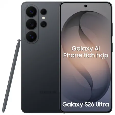 Samsung Galaxy S26 Ultra 5G (12GB+256GB)