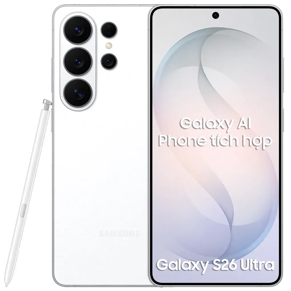 Samsung Galaxy S26 Ultra 5G (12GB+512GB)