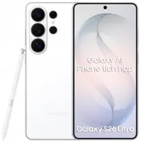 Samsung Galaxy S26 Ultra 5G (12GB+512GB)