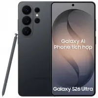 Samsung Galaxy S26 Ultra 5G (12GB+512GB)