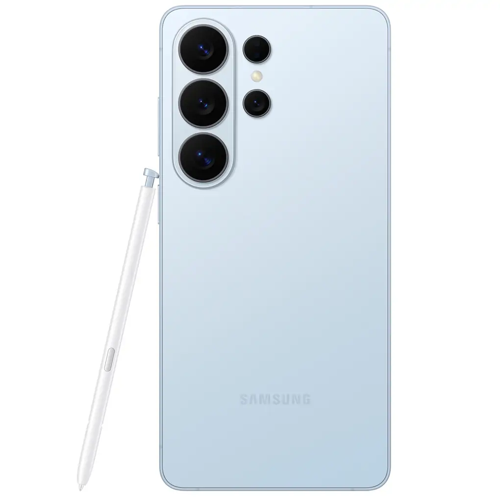 Samsung Galaxy S26 Ultra 5G (12GB+512GB) 4