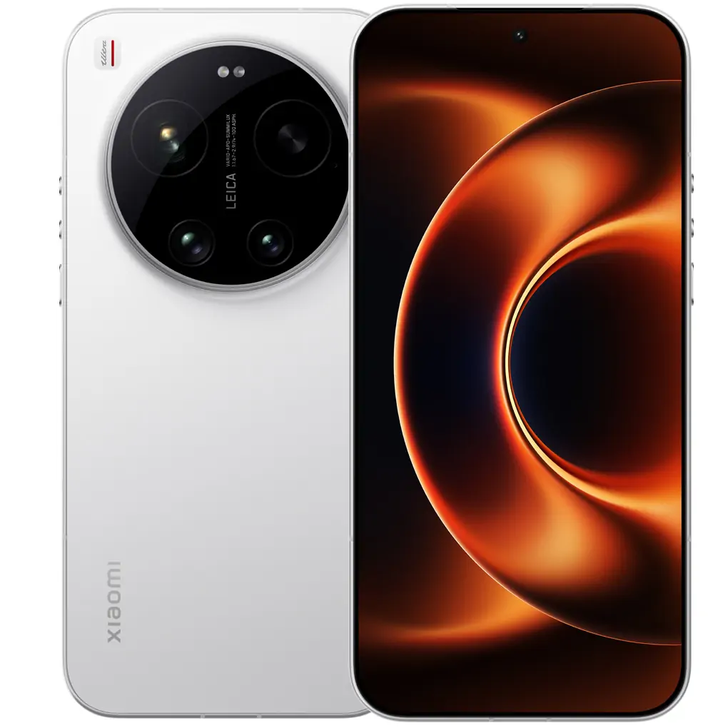 Xiaomi 17 Ultra 5G (16GB+512GB)