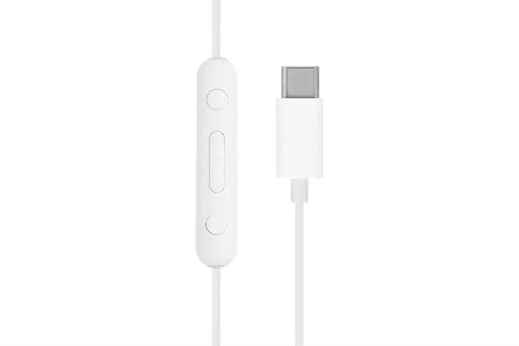 Tai Nghe (EARPHONES) Xiaomi Type-C 1
