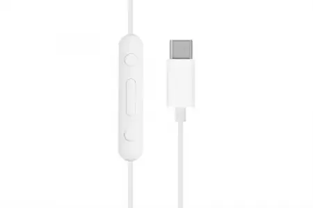 Tai Nghe (EARPHONES) Xiaomi Type-C 1