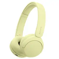 Tai Nghe Bluetooth Chụp Tai Sony WH-CH520