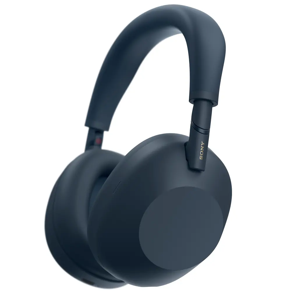 Tai Nghe Bluetooth Chụp Tai Sony WH1000XM6