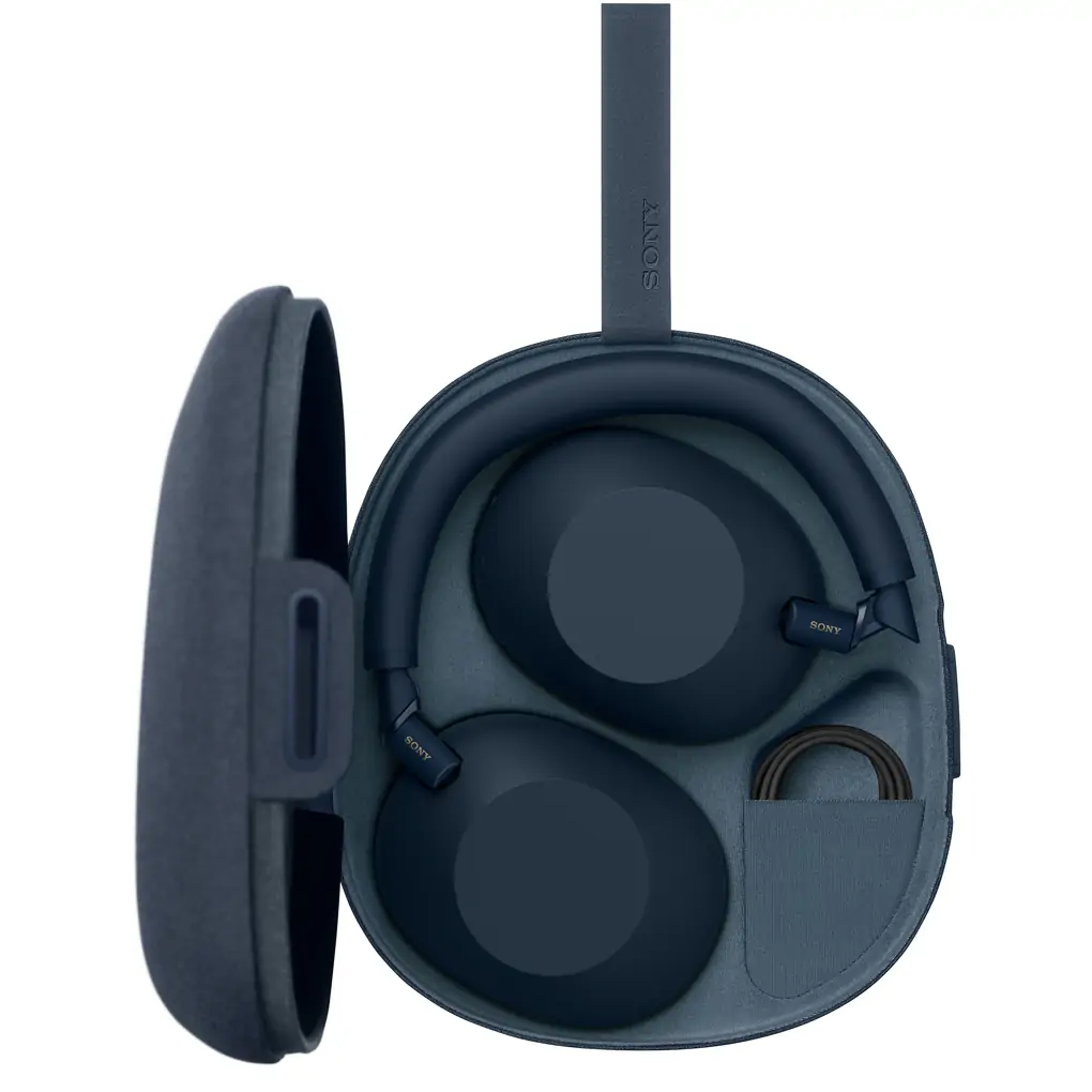 Tai Nghe Bluetooth Chụp Tai Sony WH1000XM6 0