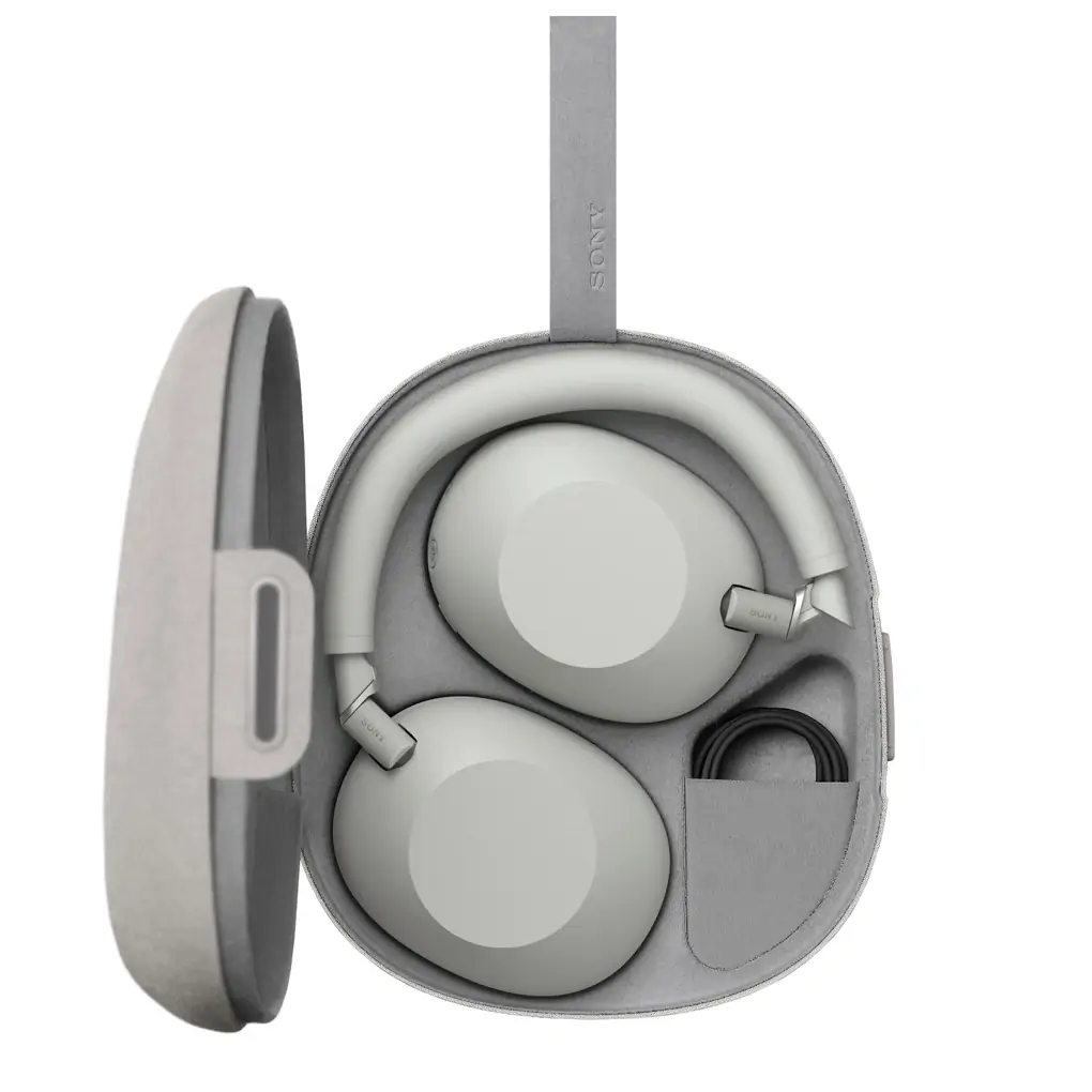 Tai Nghe Bluetooth Chụp Tai Sony WH1000XM6 4