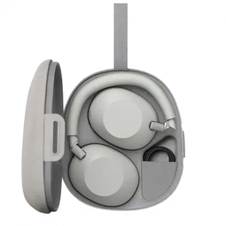 Tai Nghe Bluetooth Chụp Tai Sony WH1000XM6 4