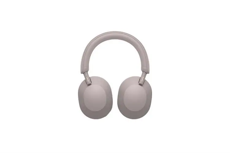 Tai Nghe Bluetooth Chụp Tai Sony WH1000XM5 0