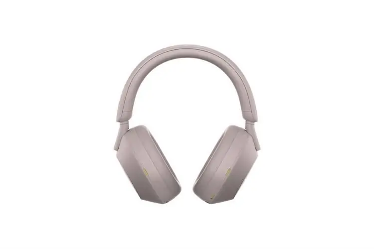 Tai Nghe Bluetooth Chụp Tai Sony WH1000XM5 1