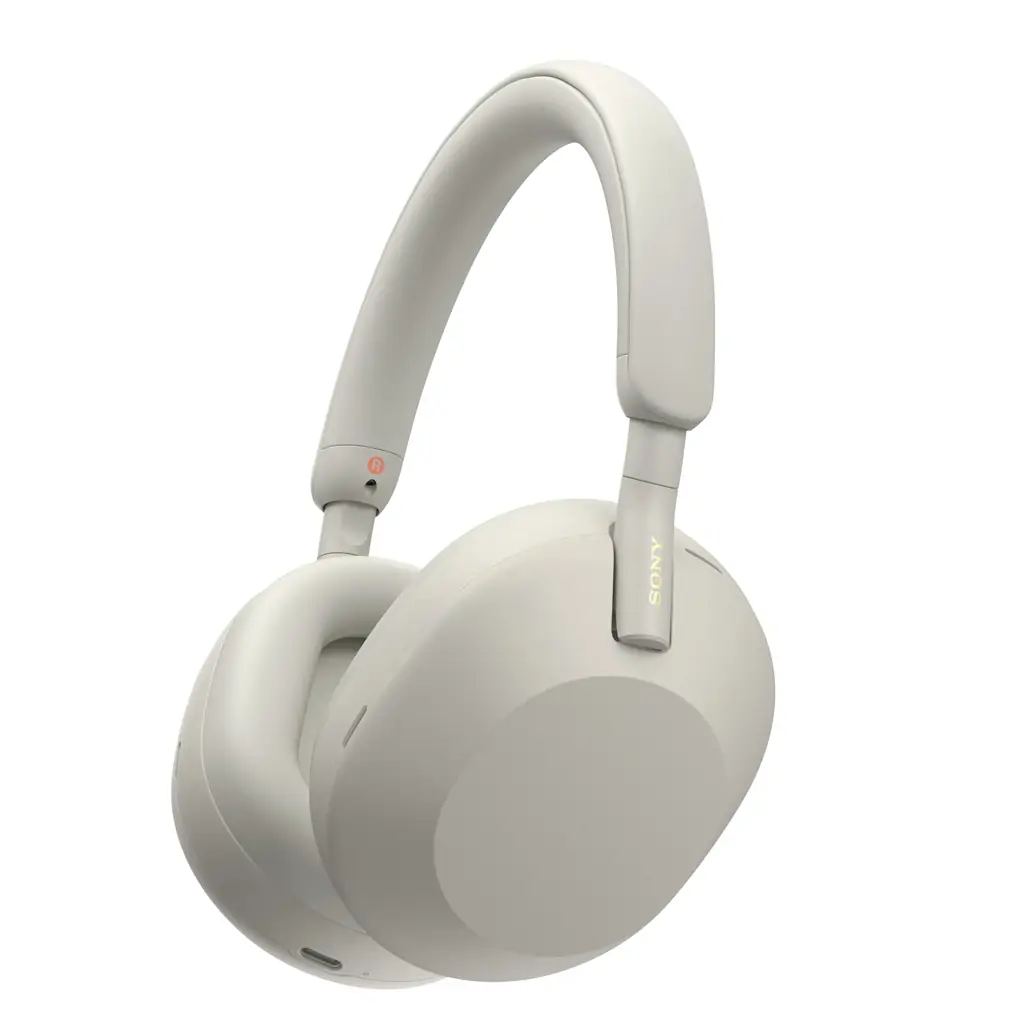 Tai Nghe Bluetooth Chụp Tai Sony WH1000XM5