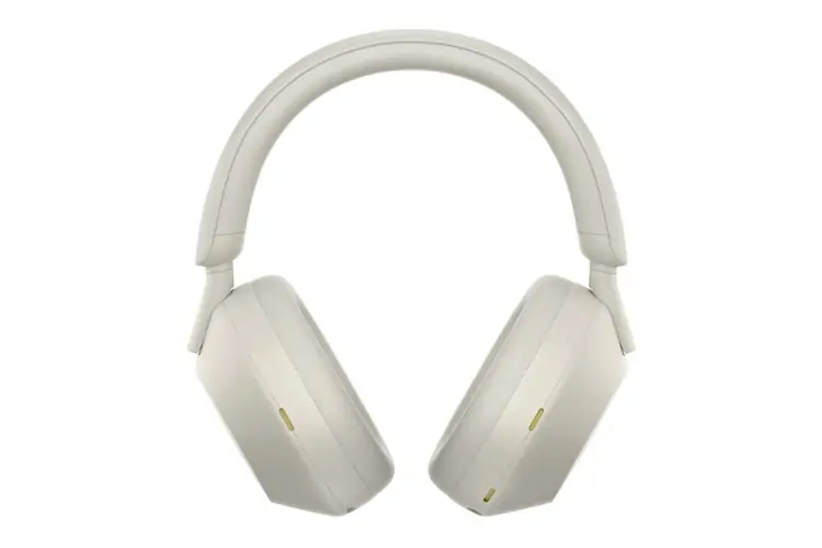 Tai Nghe Bluetooth Chụp Tai Sony WH1000XM5 0