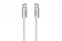 Cáp Sạc Anker Zolo Type-C 1m Nylon B2B_A8060 Xanh dương