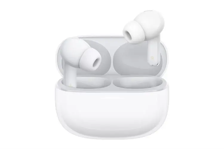 Tai Nghe Bluetooth True Wireless Xiaomi Redmi Buds 8 Pro Đen 0