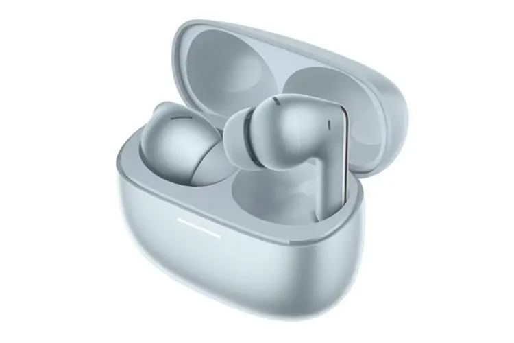 Tai Nghe Bluetooth True Wireless Xiaomi Redmi Buds 8 Pro Đen 0