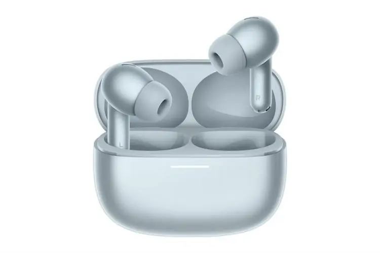 Tai Nghe Bluetooth True Wireless Xiaomi Redmi Buds 8 Pro Đen 1