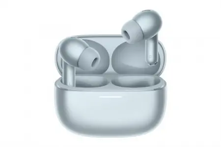 Tai Nghe Bluetooth True Wireless Xiaomi Redmi Buds 8 Pro Đen 1