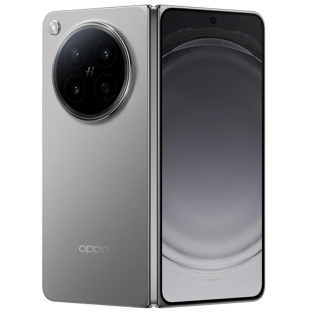 OPPO Find N6 (16GB+512GB) 1