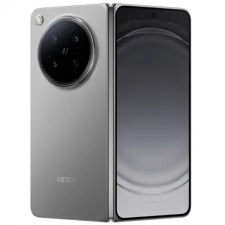 OPPO Find N6 (16GB+512GB) 1