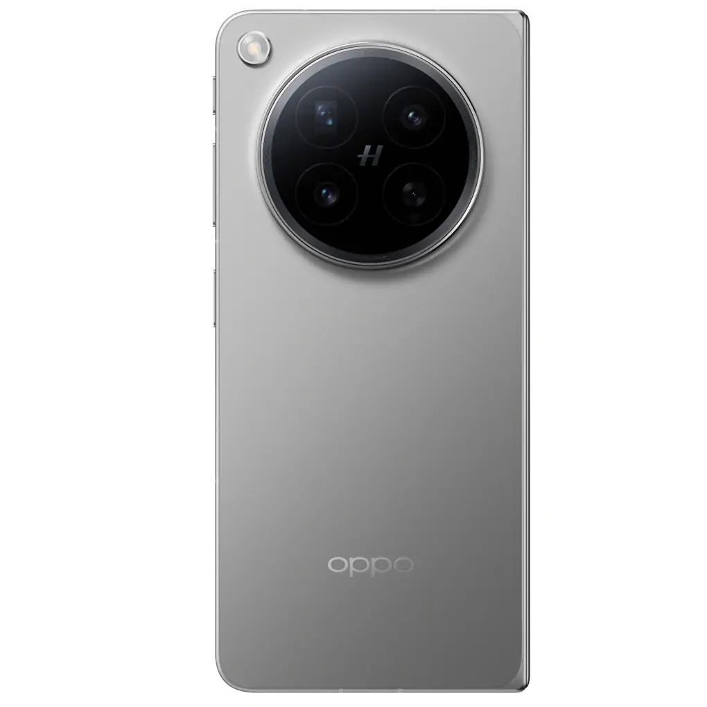 OPPO Find N6 (16GB+512GB) 5