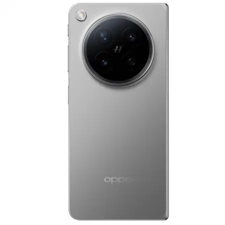 OPPO Find N6 (16GB+512GB) 5