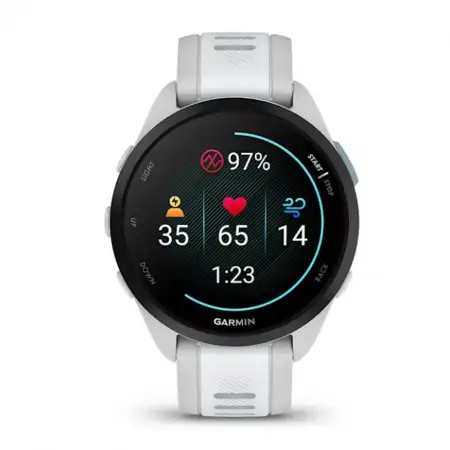 Đồng Hồ Thông Minh Garmin Forerunner 165 0