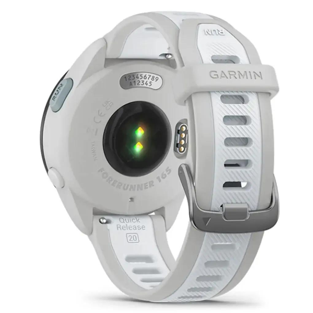 Đồng Hồ Thông Minh Garmin Forerunner 165 2