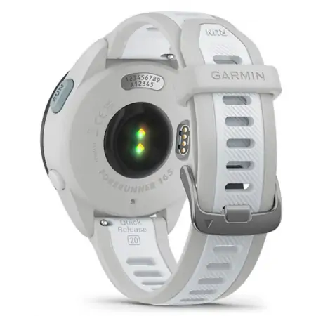 Đồng Hồ Thông Minh Garmin Forerunner 165 2