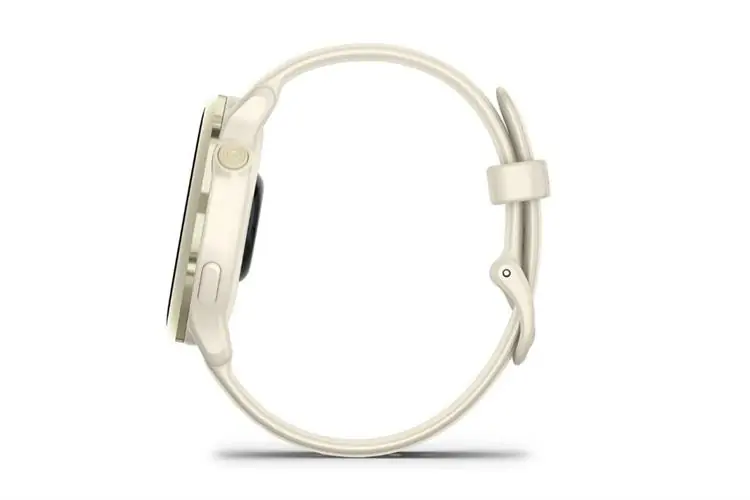 Garmin Vivoactive 6 42.2mm dây silicone 3