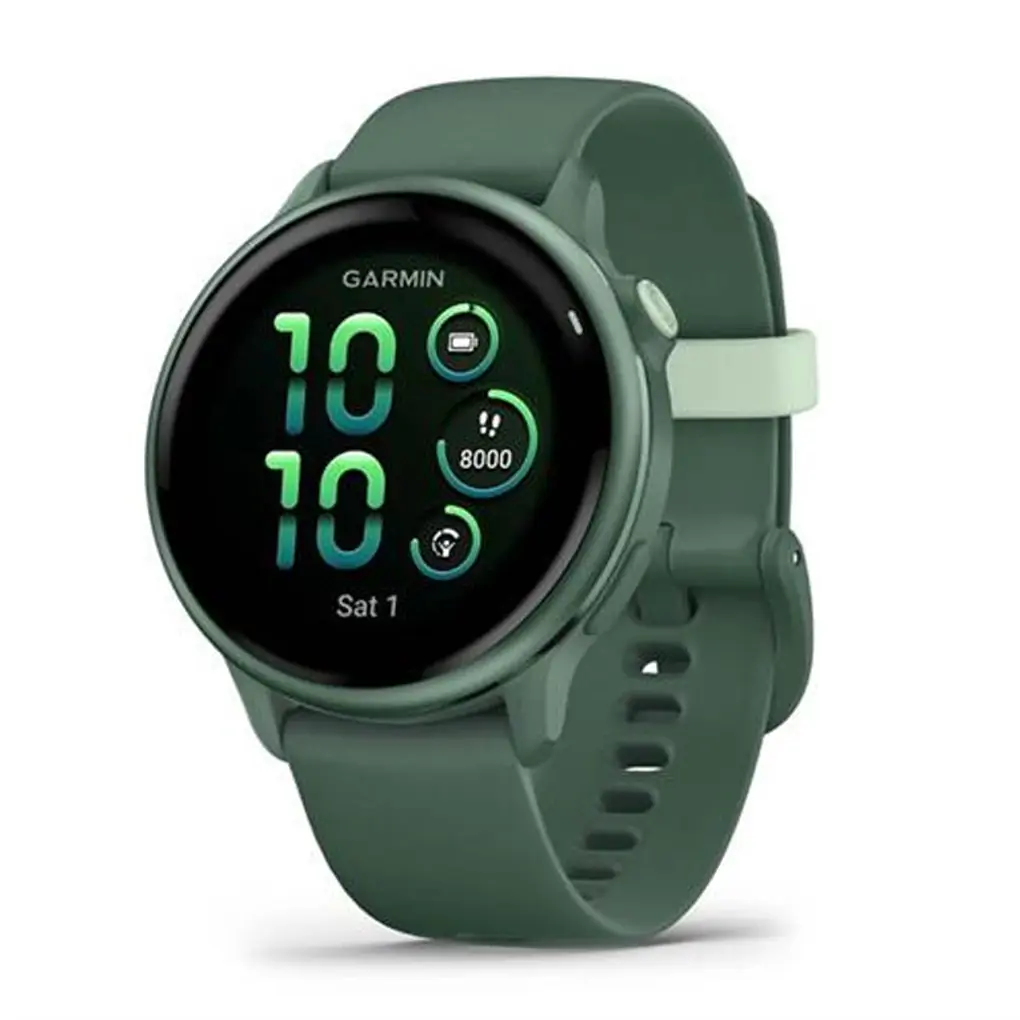 Garmin Vivoactive 6 42.2mm dây silicone