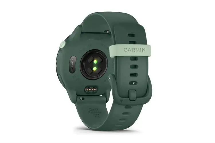 Garmin Vivoactive 6 42.2mm dây silicone 2