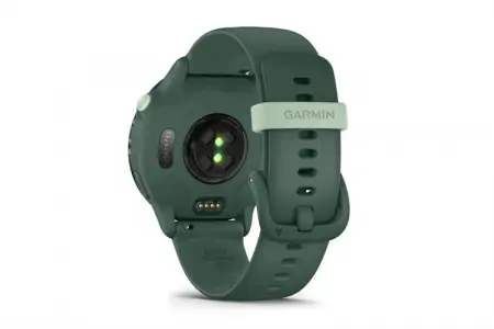 Garmin Vivoactive 6 42.2mm dây silicone 2