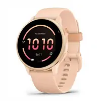 Garmin Vivoactive 6 42.2mm dây silicone
