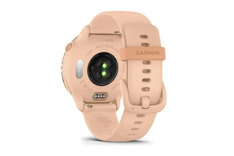 Garmin Vivoactive 6 42.2mm dây silicone 2
